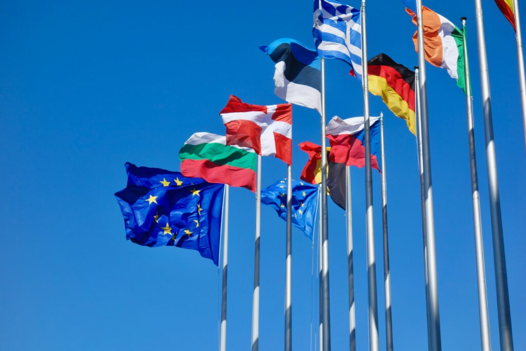 Debatbijeenkomst – Pax Europeana