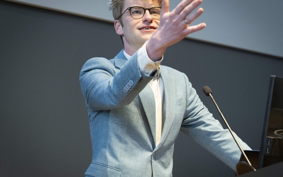 Wim Drees Seminar – Wie helpt mij aan een huis: overheid of markt?