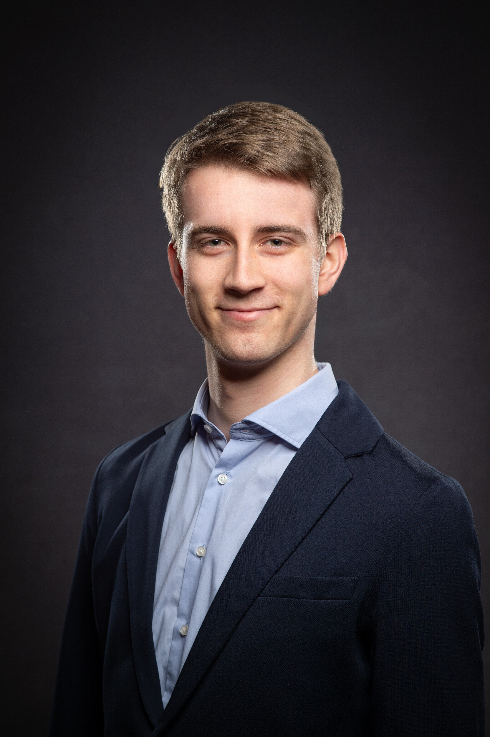 Daniel Cortild: “Do what you truly enjoy” | KHMW