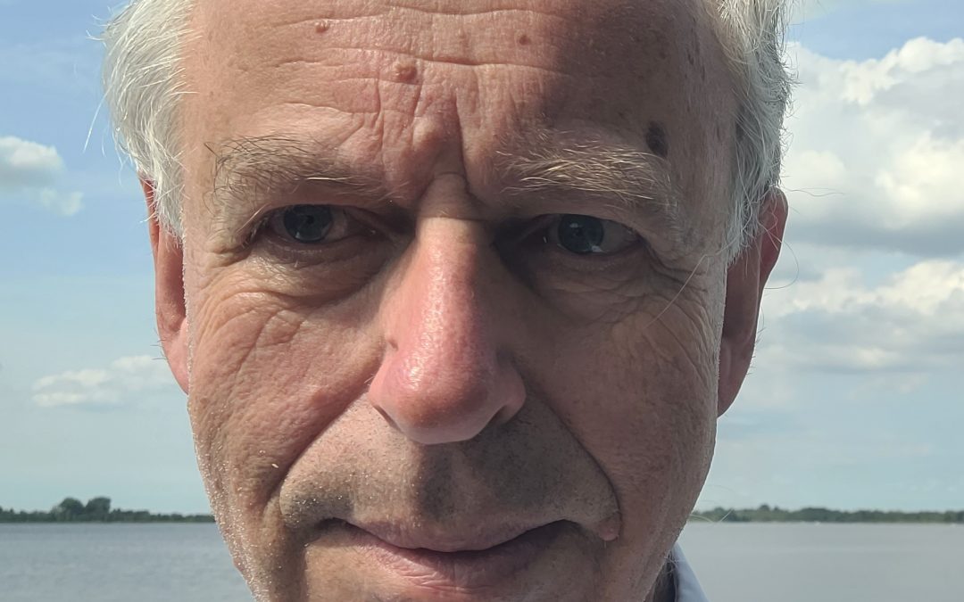 Dennis Dieks, winnaar Langerhuizen Oeuvreprijs 2024: ‘Hoe we de werkelijkheid begrijpen, hangt van onze context af’