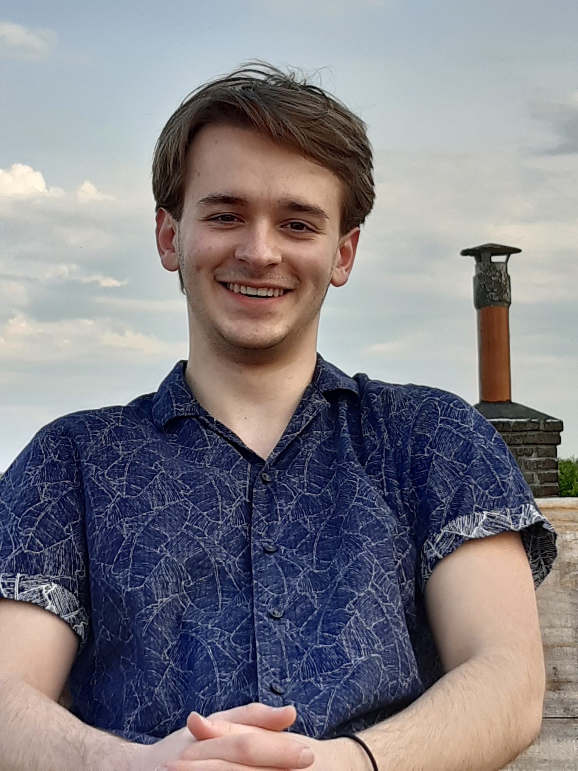 Dirk Doesburg: “Het internet is een vriendelijk systeem – maar niet ...