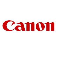 Logo Canon carre