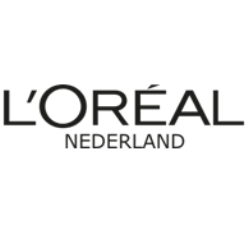 Logo L'Oréal 250px carré