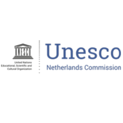 Logo UNESCO 250px carré