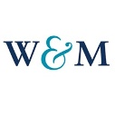 Logo W&M carre