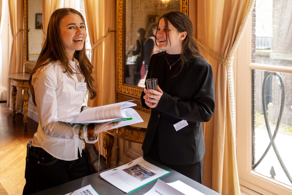 KHMW Profielwerkstukprijzen 2026