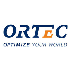 Ortec-sponsorpagina
