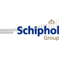 Schiphol Group logo 200 x 200