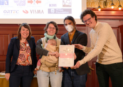 Stephanie Driessen Fotografie_KHMW_Afstudeerprijzen_3_online KHMW Outreach Award 1