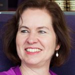 Profielfoto van Isabel Arends