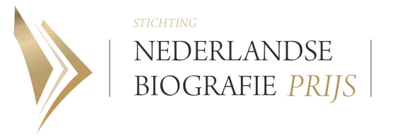 René van Stipriaan met ‘De Zwijger. Het leven van Willem van Oranje’ winnaar van de Nederlandse Biografieprijs 2022