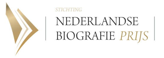 Winnaar Nederlandse Biografieprijs 2024