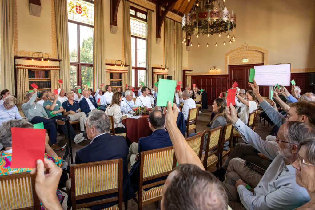 KHMW Transition Talk